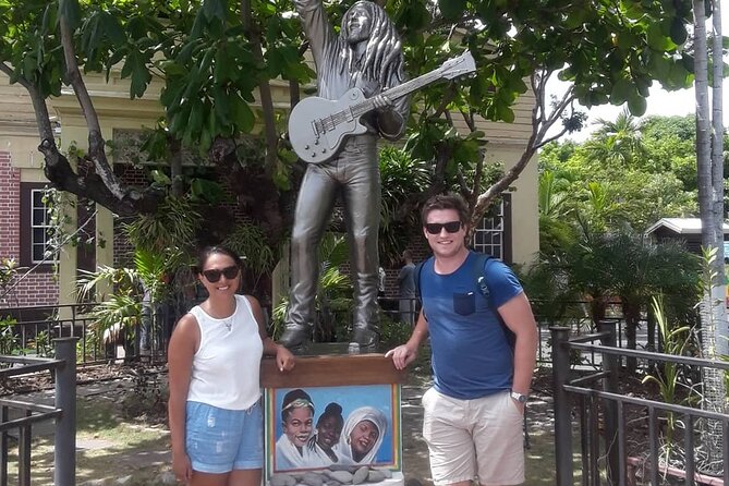 Bob Marley Mausoleum Tour from Ocho Rios - Who should book this tour, and who might not love it