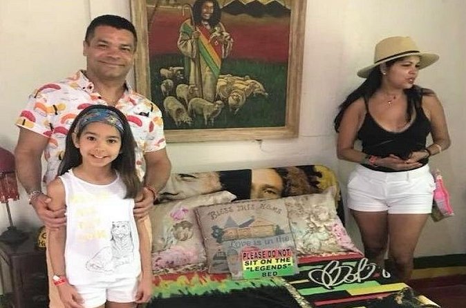Bob Marley Mausoleum Tour, Nine Miles Jamaica from Montego Bay - Why entrance fees included can actually improve your day