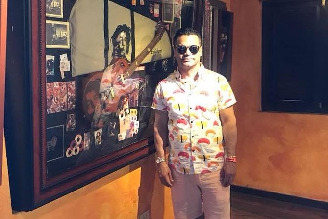 Bob Marley Mausoleum Tour, Nine Miles Jamaica from Montego Bay - Rastafarian lessons: what you should expect to learn