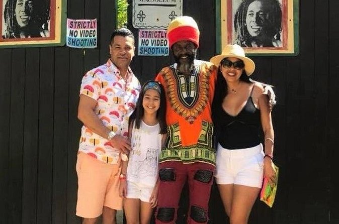 Bob Marley Mausoleum Tour, Nine Miles Jamaica from Montego Bay - What to pack and how to plan your day around it