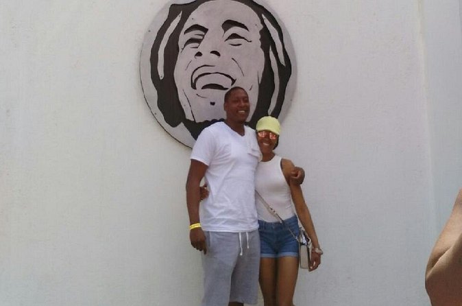 Bob Marley Mausoleum Tour, Nine Miles Jamaica from Montego Bay - Group discounts, private tour feel, and tickets on your phone