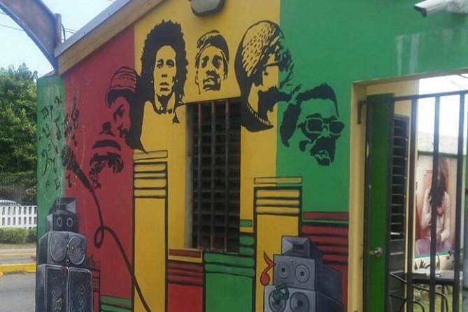 Bob Marley Museum and Devon House Kingston Private Day Tour - From Montego Bay to Kingston, why the drive part matters
