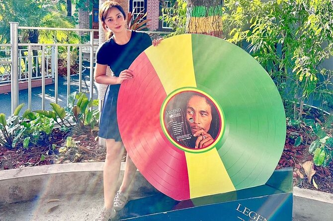 Bob Marley Museum and Devon House Kingston Private Day Tour - How to use your Devon House time (without rushing)
