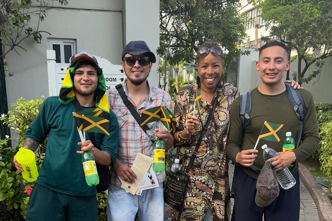 Bob Marley Museum, Devon House and Downtown Kingston Tour - Timing that works: 10:00 am start and a 6.5 hour day