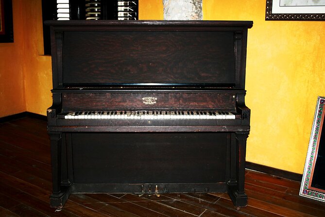 Bob Marley Museum Full Day Tour from Montego bay - Price and what you actually get for $230