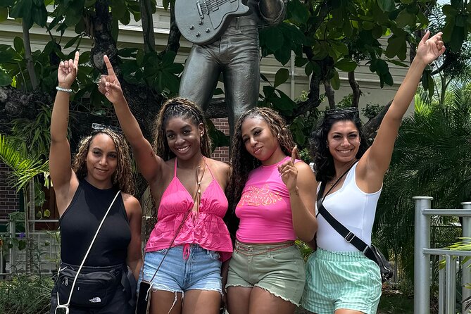 Bob Marley Museum, Tuff Gong Int, Trench Town & Bunny Lee Museum - Tuff Gong International The Making of the Music Studio Tour: A Hands-On Studio Story