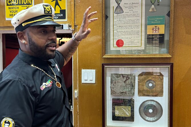 Bob Marley Museum, Tuff Gong Int, Trench Town & Bunny Lee Museum - Trench Town Culture Yard: First Street, Murals, and Real Conversation