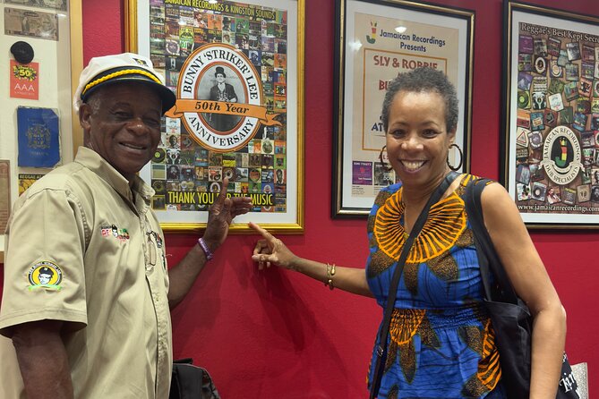 Bob Marley Museum, Tuff Gong Int, Trench Town & Bunny Lee Museum - Price and Value: What You’re Really Paying For