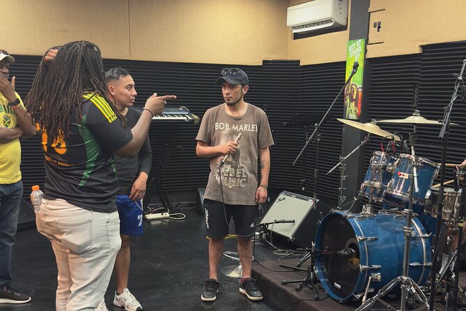 Bob Marley Museum, Tuff Gong Int, Trench Town & Bunny Lee Museum - Timing, Transport, and Staying Comfortable in Kingston