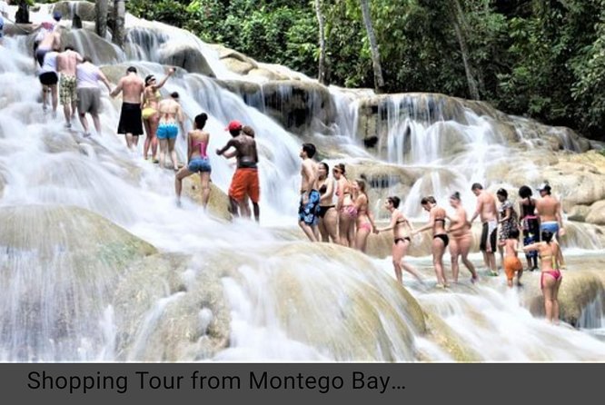 Bob Marley Nine Mile and Dunn's River Falls Tour From Montego Bay - Who This Tour Fits Best (and Who Might Skip It)