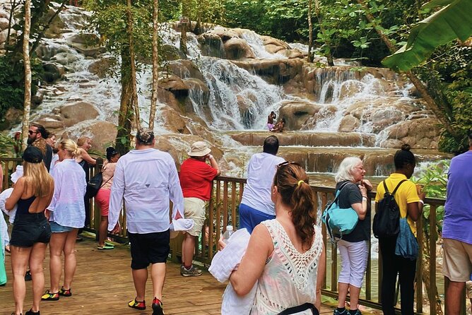 Bob Marley Nine Mile and Dunns River Combo from Ocho Rios - What the Third Block of Time Really Covers