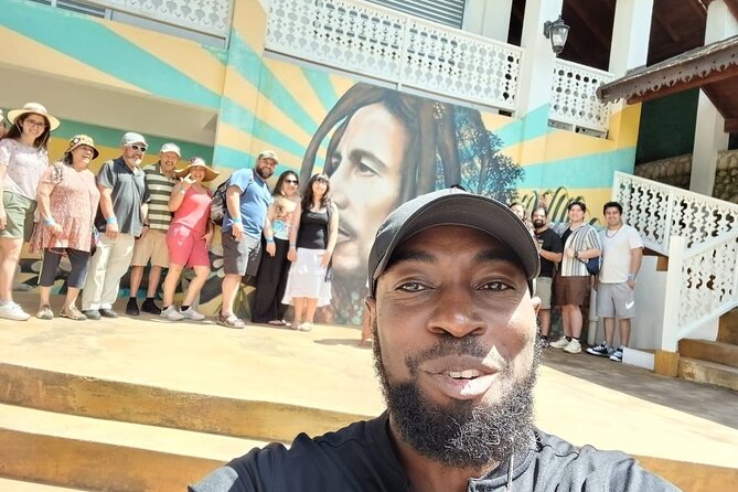 Bob Marley Nine Mile Birthplace and Mausoleum - Birthplace Grounds and Childhood Home: Artifacts That Make the Legend Human