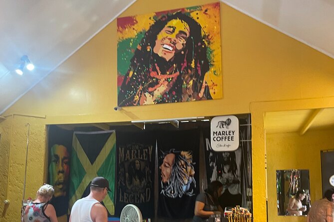 Bob Marley Nine Mile Birthplace and Mausoleum - Price and Value: What Your $120 Is Really Covering