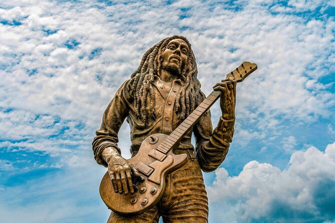 Bob Marley Nine Mile Birthplace and Mausoleum - Who Should Book This Tour (and Who Might Want a Different Plan)