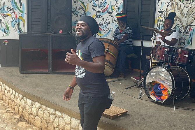 Bob Marley Nine Mile Birthplace and Mausoleum - Practical Tips for a Smooth Nine Mile Visit