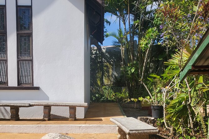 Bob Marley Nine Mile Home Private Tour from Montego Bay - Why private group tours are worth it in Nine Mile