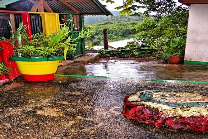 Bob Marley Nine Mile Tour - From Montego Bay - What Is Included: Refreshments, Admission, and a Smooth Start
