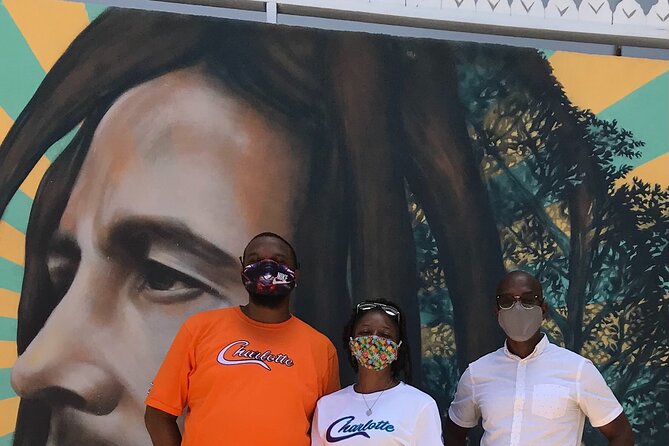 Bob Marley Nine Mile Tour - From Montego Bay - Views, Context, and Why the Stops Along the Way Are Worth Noting