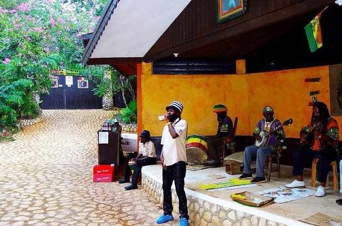Bob Marley Nine Mile Tour - From Montego Bay - Price and Value for a 6-Hour Private Tour From Montego Bay