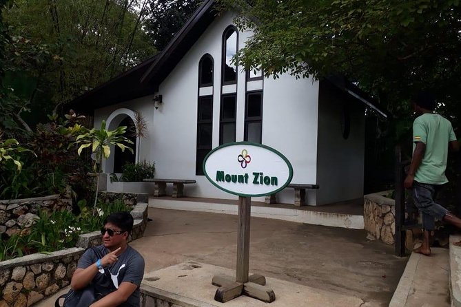 Bob Marley Nine Mile Tour - From Montego Bay - Meditation Rock, Records, and Memorabilia You Can Still Feel
