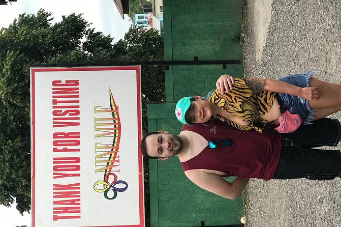 Bob Marley Nine Mile Tour From Ocho Rios - Key highlights to know before you go