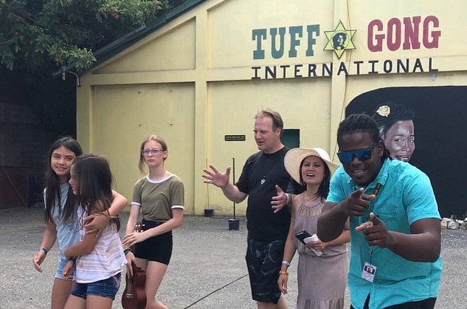 Bob Marley Nine Mile Tour From Ocho Rios - Why Nine Mile works as a first Jamaica stop