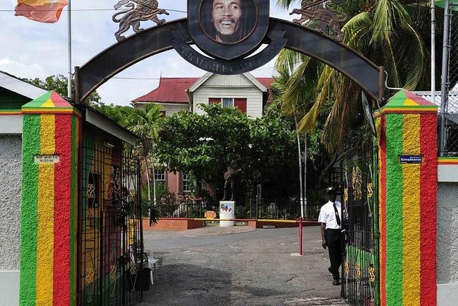 Bob Marley Nine Mile Tour from Ocho Rios - Marley family mausoleum and birthplace stops: what you should focus on