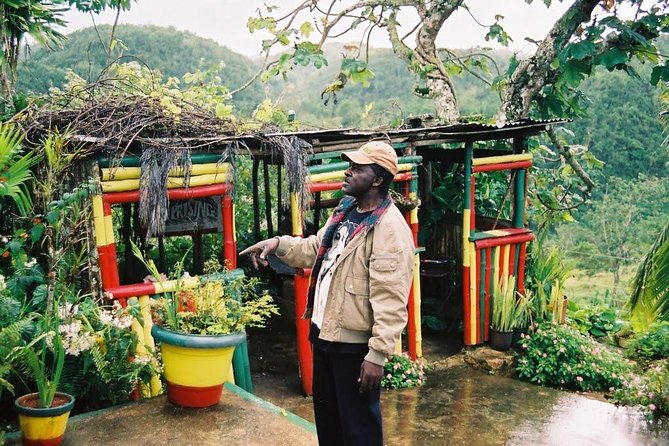 Bob Marley Nine Mile Tour from Ocho Rios - Food after the tour: keep the timeline flexible