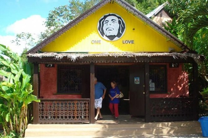 Bob Marley Nine Mile Tour from Ocho Rios - Dress code and practical basics that make the visit smoother