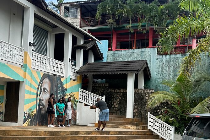 Bob Marley Nine Mile Tour - Entering Bob Marley’s World at Nine Miles