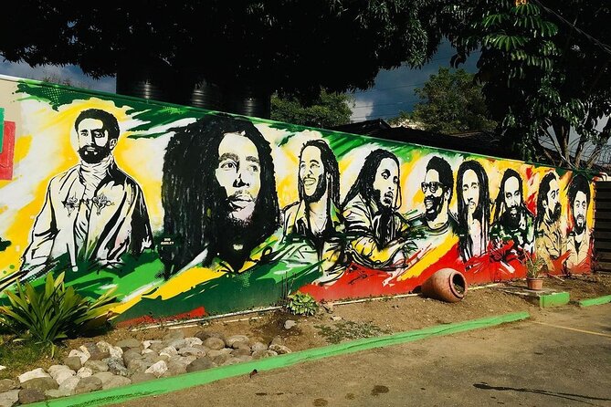 Bob Marley Private Tour from Montego Bay - Key highlights worth your attention