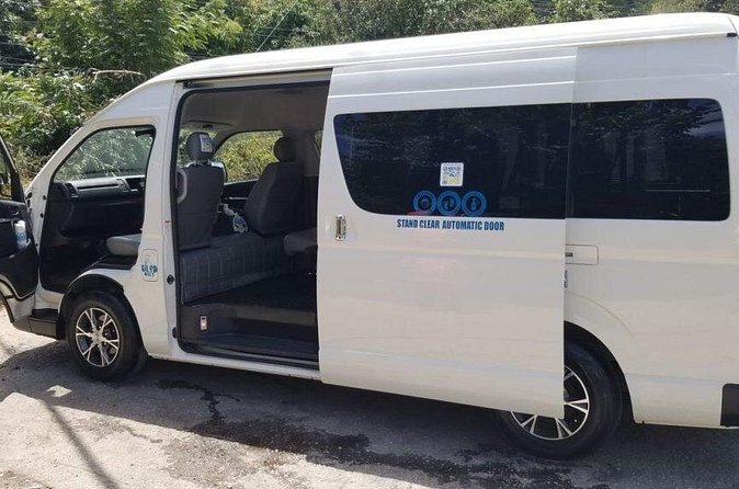 Bob Marley Private Tour from Montego Bay - The vibe for Marley fans, and what else you get from the day