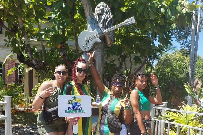 Bob Marley Private Tour from Montego Bay - Price and value: is $170 per person fair for this format?