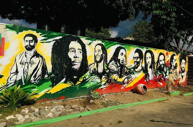 Bob Marley Private Tour from Montego Bay - When to schedule it: first days work best