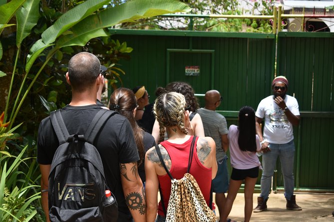 Bob Marley's Nine Mile Admission and Guided Tour from Montego Bay - The Drive Back: Why The Guide And Driver Matter