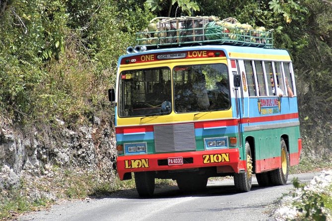 Bob Marley's Nine Mile Admission and Guided Tour from Montego Bay - What To Bring, Wear, and Plan For