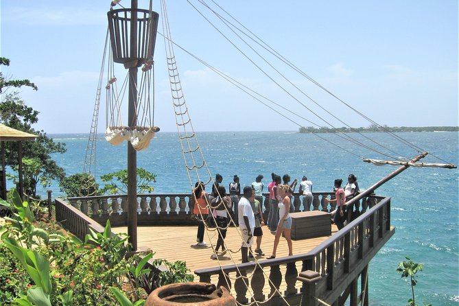 Bob Marley's Nine Mile Admission and Guided Tour from Montego Bay - Who Should Book This Tour (And Who Might Skip It)