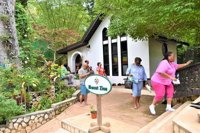 Bob Marley's Nine Mile Day-Trip w/Admission & Guided Tour from Grand Palladium - Skip the Line Access: What It Means for Your Time