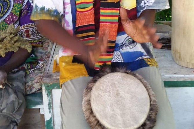 Bob Marley's Nine Mile & Dunns River Falls Tour: Transportation & Ticket - Mobile tickets and modern-day convenience