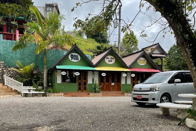 Bob Marley's Nine Mile Mausoleum Tour (Complimentary Rum Punch) - Time on Your Side: How the 6 Hours Usually Works