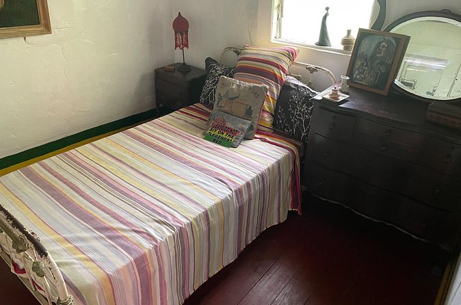 Bob Marley's Nine Mile Mausoleum Tour (Complimentary Rum Punch) - Value and Price: Is $180 Per Person Fair?