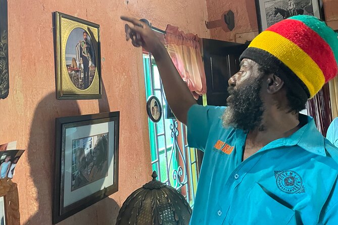 Bob Marley's Nine Mile Mausoleum Tour (Complimentary Rum Punch) - Who This Tour Fits Best