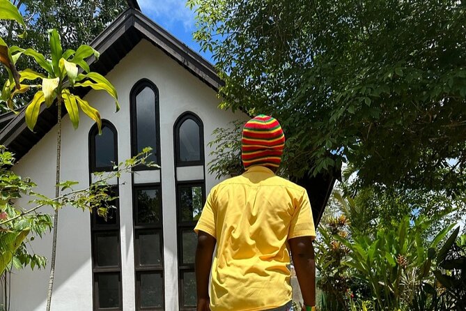 Bob Marley's Nine Mile Tour with Admission from Montego Bay - Timing and Pace: What a 6 to 7 Hour Day Feels Like