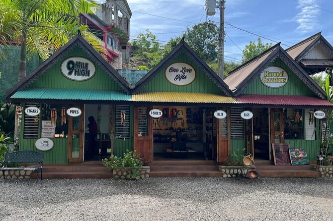 Bob Marley's Nine Mile Tour with Admission from Montego Bay - Who This Tour Is Best For