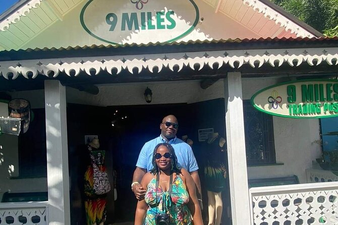 Bob Marley's Nine Mile Tour with Admission from Montego Bay - The Real Value of the $188 Price Tag