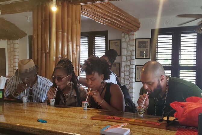 Bob Marley's Spirit of Reggae - The Nine Mile Experience - Marley’s boyhood home and burial place, and how to get more out of it