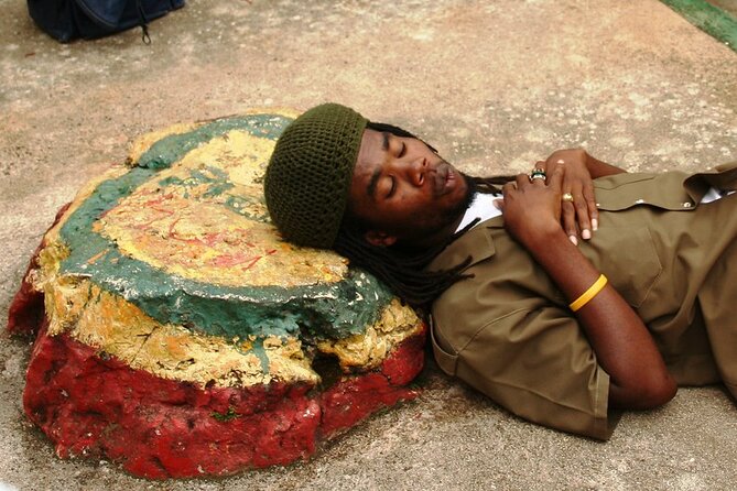 Bob Marley's Spirit of Reggae - The Nine Mile Experience - Timing, comfort, and the reality of 4 to 5 hours