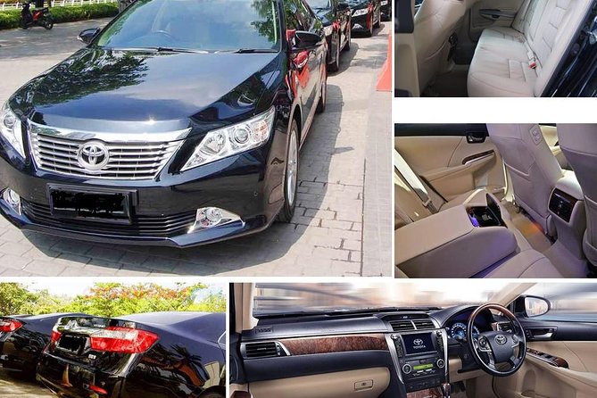 Breathless Resort Montego Bay Private Car Transfer - The meet-and-greet moment at Sangster International Airport