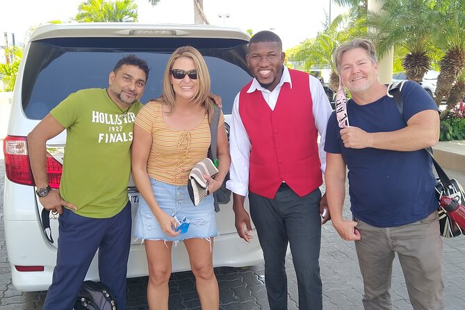 Breathless & Secrets Airport Transfer - Key Things I Think Matter Most in This Transfer