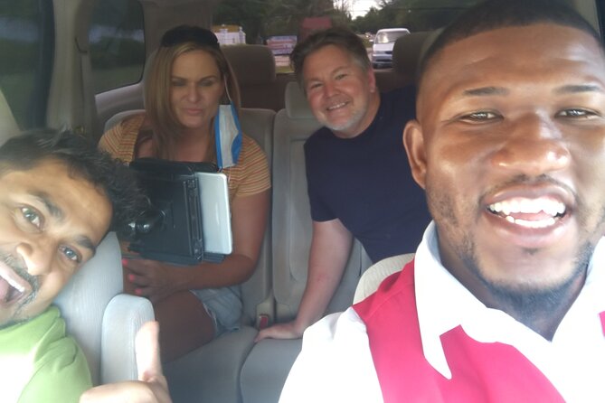 Breathless & Secrets Airport Transfer - The Private Ride: AC, Wi-Fi, and a Driver Who Keeps Things Moving